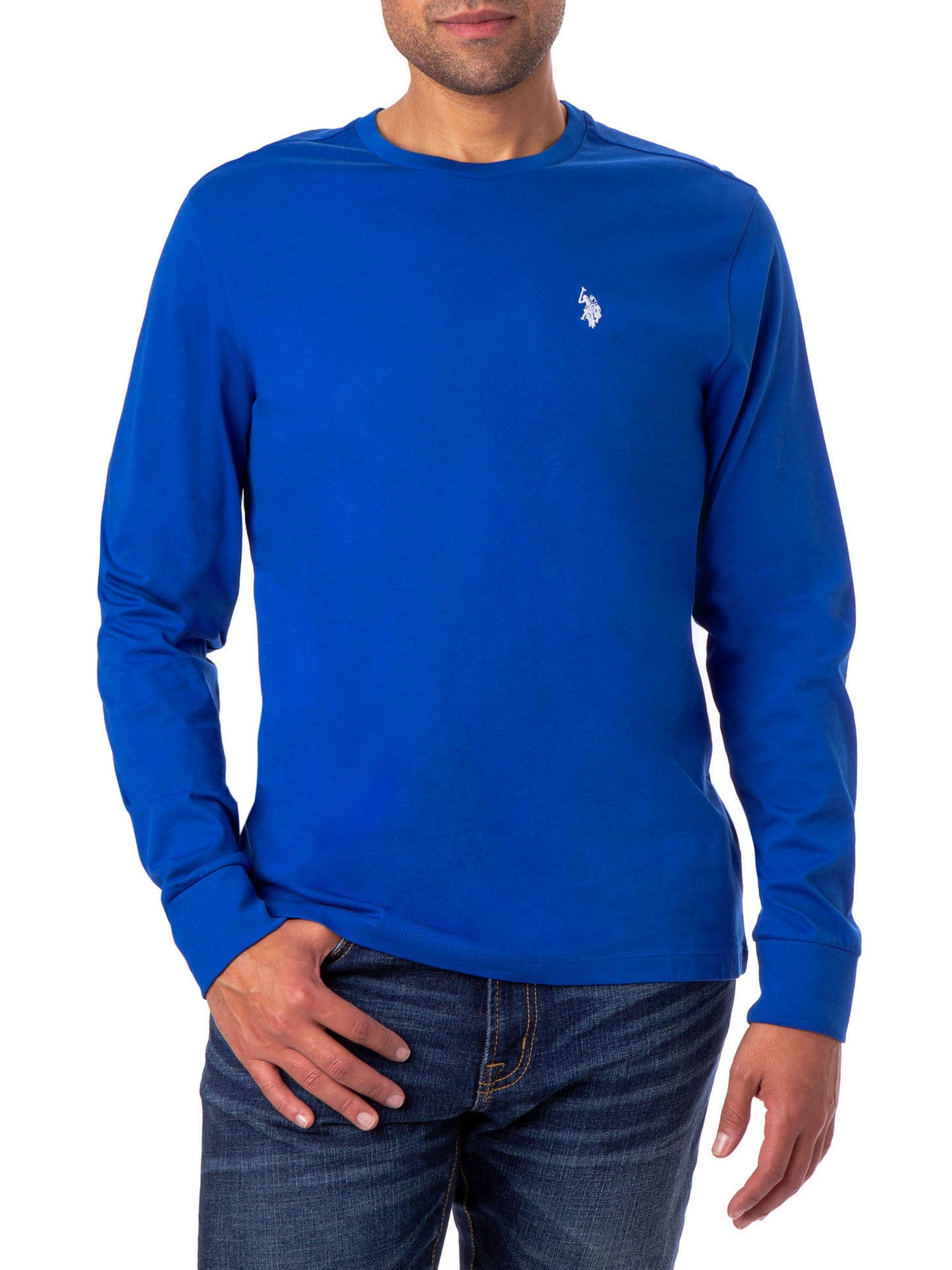 Full sleeve t shirts us outlet polo