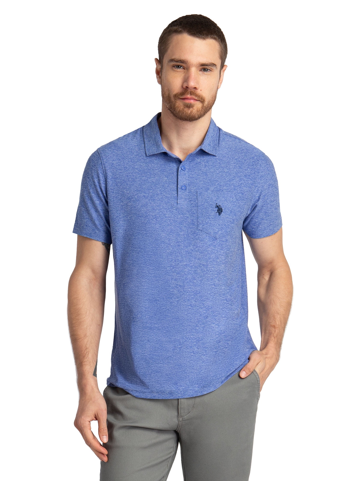 West Blue Heather