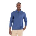 thumbnail image 1 of U.S. Polo Assn. Men's Luxe Quarter Zip Pullover, 1 of 5