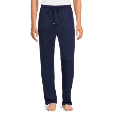 U.S. Polo Assn. Men's Luxury Knit Lounge Pant, Sizes S-2XL
