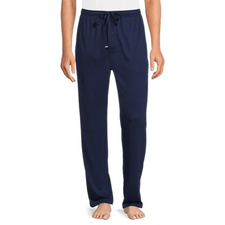 U.S. Polo Assn. Men's Luxury Knit Lounge Pant, Sizes S-2XL
