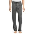 thumbnail image 1 of U.S. Polo Assn. Men's Luxury Knit Lounge Pant, Sizes S-2XL, 1 of 6