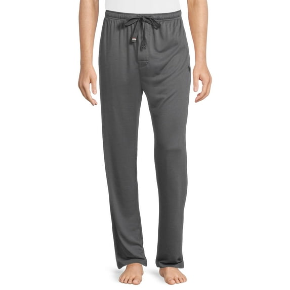 U.S. Polo Assn. Men's Luxury Knit Lounge Pant, Sizes S-2XL