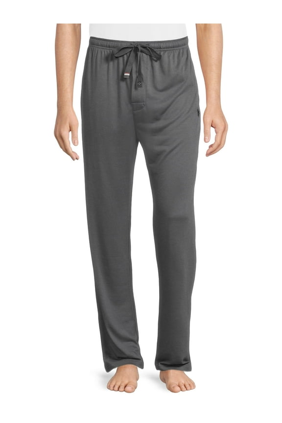 Men's Luxury Knit Lounge Pant, Sizes S-2XL