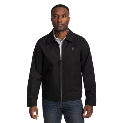 Men's Mechanic Jacket