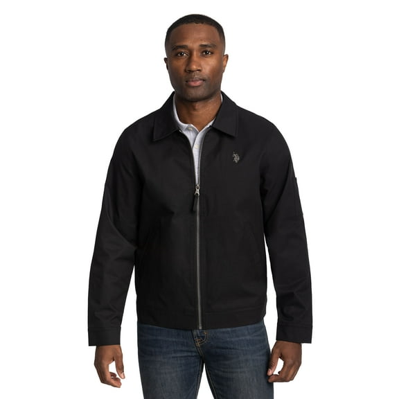 U.S. Polo Assn. Men's Mechanic Jacket