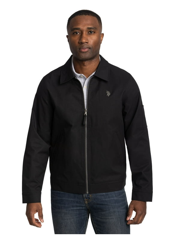 Men's Mechanic Jacket