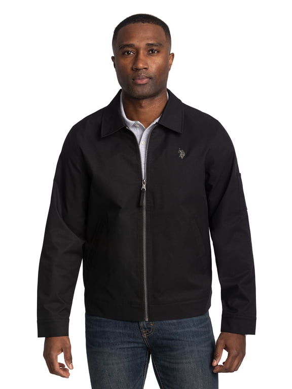 Men's Mechanic Jacket