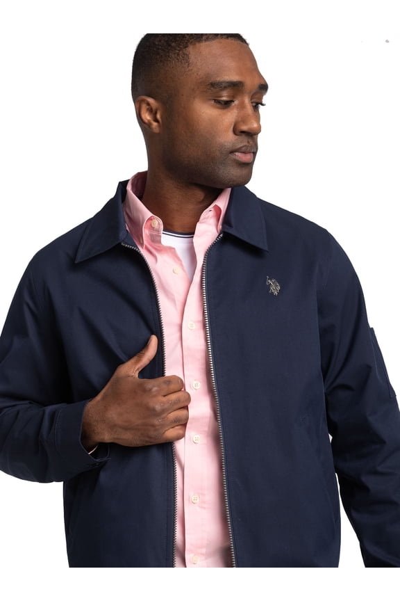 Men's Mechanic Jacket