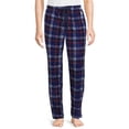 thumbnail image 1 of U.S. Polo Assn. Men's Microfleece Lounge Pajama Pants, Sizes S-3XL, 1 of 5