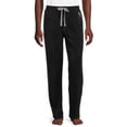 thumbnail image 1 of U.S. Polo Assn. Men's Microfleece Lounge Pajama Pants, Sizes S-3XL, 1 of 5