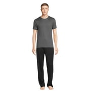U.S. Polo Assn. Men’s Pajama Pants Sleep Set, Sizes S-2XL