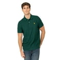 thumbnail image 1 of U.S. Polo Assn. Men's Performance Pique Polo Shirt, 1 of 4