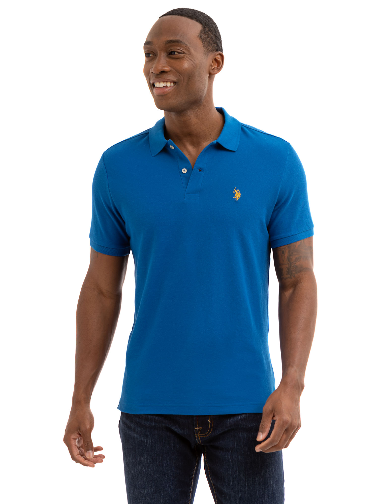 Men's Polo Shirt