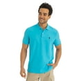 thumbnail image 1 of U.S. Polo Assn. Men's Performance Pique Polo Shirt, 1 of 4