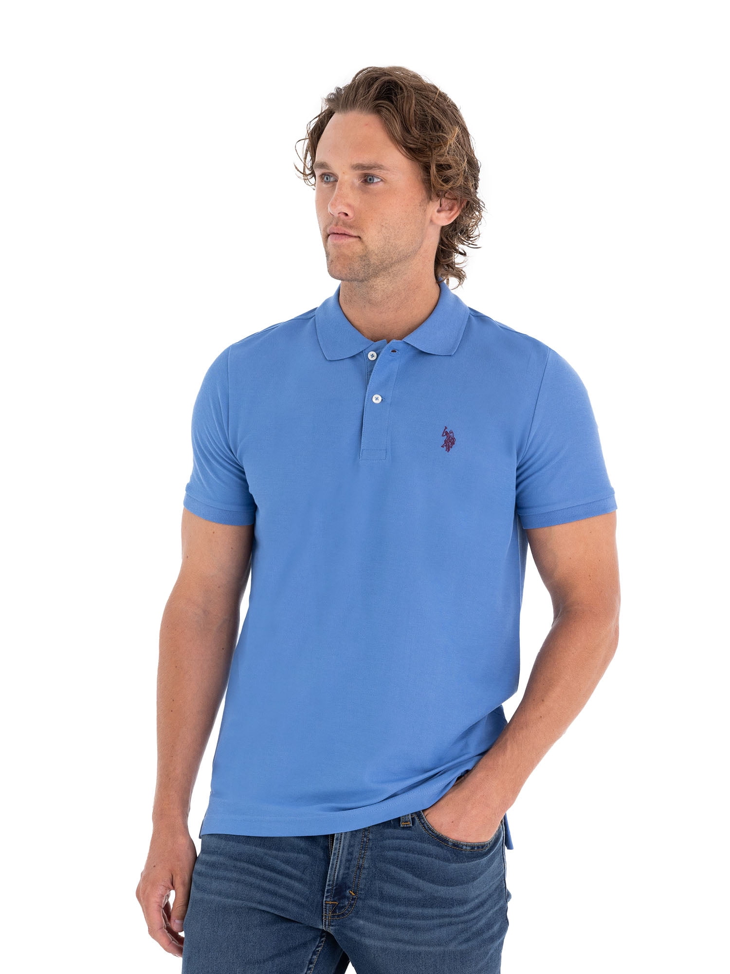 Tranquil Blue