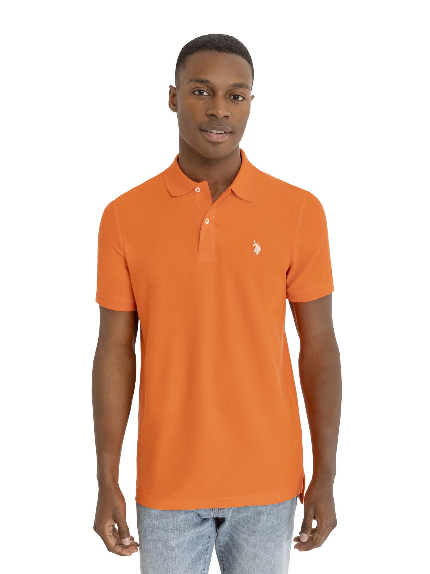 U.S. POLO ASSN. USポロ メンズ 男性用 シューズ 靴 スニーカー 運動靴 Limber - Red 送料無料 USポロ U.S. POLO ASSN. メンズ 男性用 ファッション