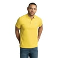 thumbnail image 1 of U.S. Polo Assn. Men's Performance Pique Polo Shirt, 1 of 4