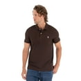 thumbnail image 1 of U.S. Polo Assn. Men's Performance Pique Polo Shirt, 1 of 6