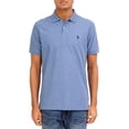 thumbnail image 1 of U.S. Polo Assn. Men's Performance Pique Polo, 1 of 3