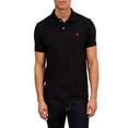 thumbnail image 1 of U.S. Polo Assn. Men's Performance Pique Polo, 1 of 4