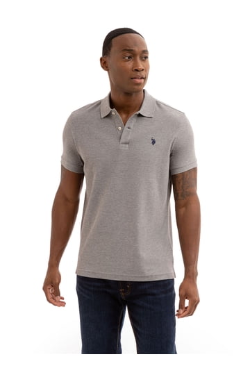 dress polo shirt The Original Collar White Original Original / 2XL / White sleeved polo How to Wear a Polo