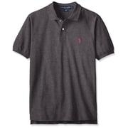 U.S. Polo Assn. Men's Pique Polo