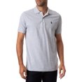 thumbnail image 1 of U.S. Polo Assn. Men's Pique Polo, 1 of 2