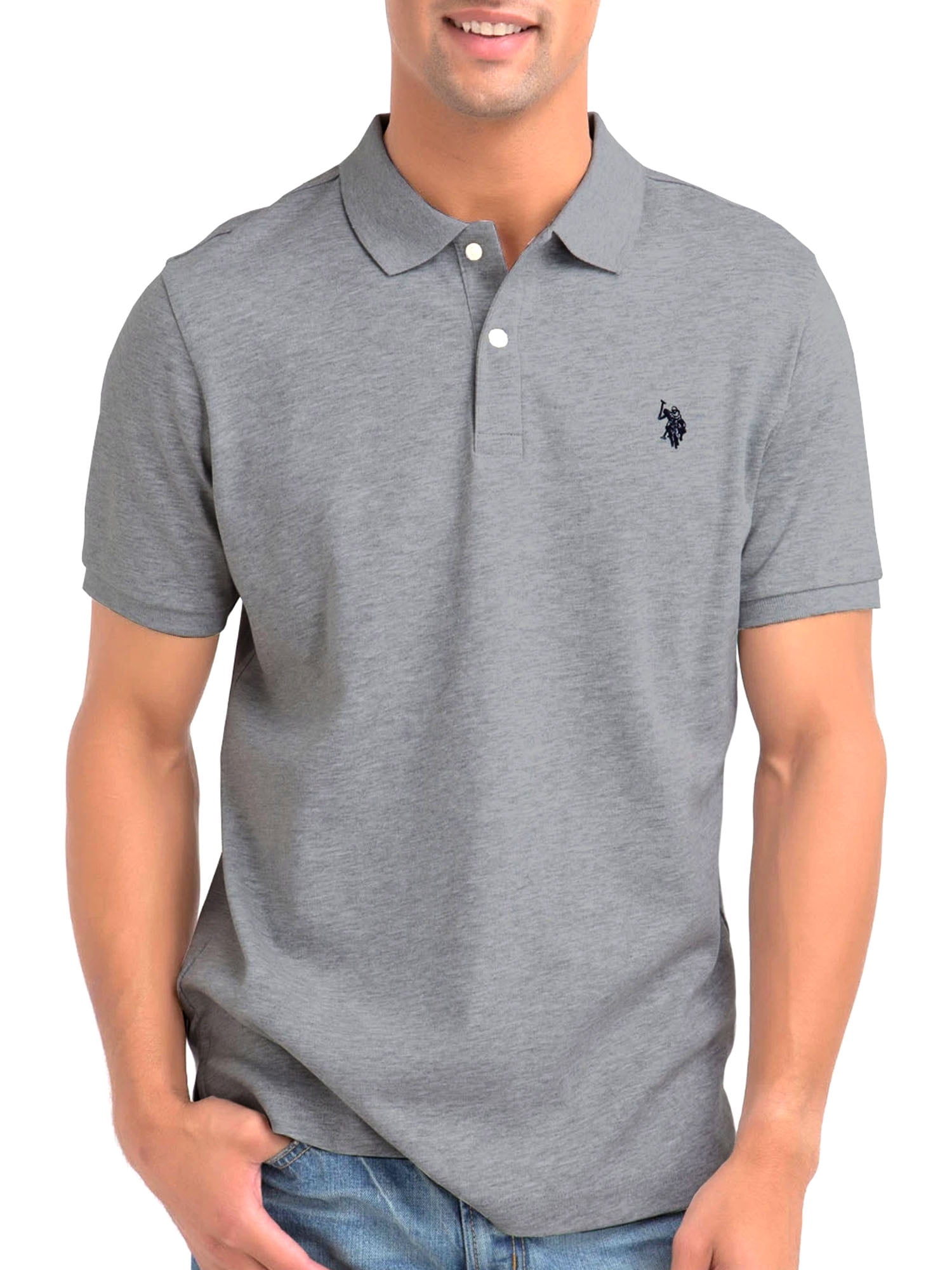 Polo Mens Pique Small Logo Polo Shirt Philippines Ubuy