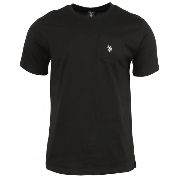 U.S. Polo Assn. Men's Pocket T-Shirt