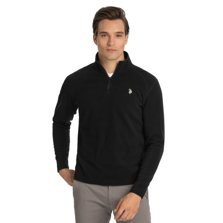 Polo usa fleece hotsell