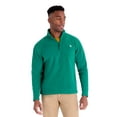 thumbnail image 1 of U.S. Polo Assn. Men's Polar Fleece Quarter Zip, 1 of 4