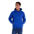 thumbnail image 1 of U.S. Polo Assn. Men's Popover Hoodie, 1 of 4