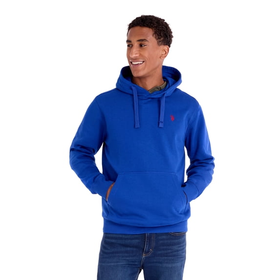 U.S. Polo Assn. Men's Popover Hoodie
