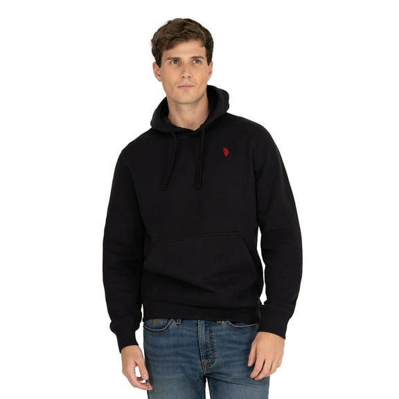 U.S. Polo Assn. Men's Popover Hoodie