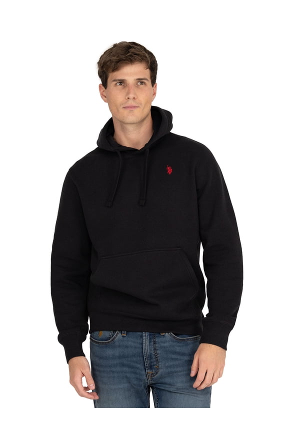 Men's Popover Hoodie