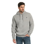 U.S. Polo Assn. Men's Popover Hoodie