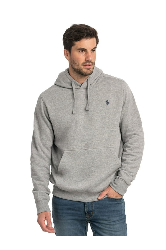 Men's Popover Hoodie