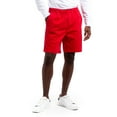 thumbnail image 1 of U.S. Polo Assn. Men's Pull On Short, 1 of 4