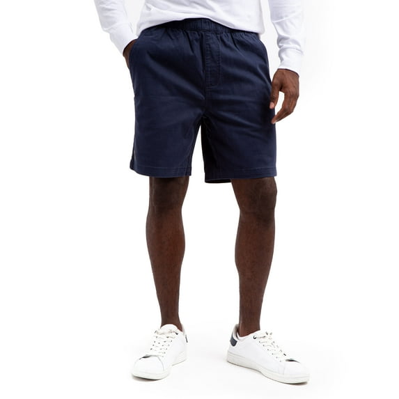U.S. Polo Assn. Men's Pull On Short