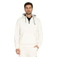 thumbnail image 1 of U.S. Polo Assn. Men's Quarter Zip Hoodie, 1 of 4