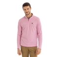 U.S. Polo Assn. Men's Quarter Zip