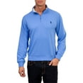 thumbnail image 1 of U.S. Polo Assn. Men's Quarter Zip, 1 of 4