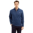 thumbnail image 1 of U.S. Polo Assn. Men's Quarterzip, 1 of 5