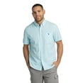 thumbnail image 1 of U.S. Polo Assn. Men's Short Sleeve Buttondown Shirt, 1 of 5