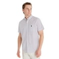 thumbnail image 1 of U.S. Polo Assn. Men's Short Sleeve Buttondown Shirt, 1 of 4