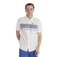 thumbnail image 1 of U.S. Polo Assn. Men's Short Sleeve Buttondown Shirt, 1 of 3