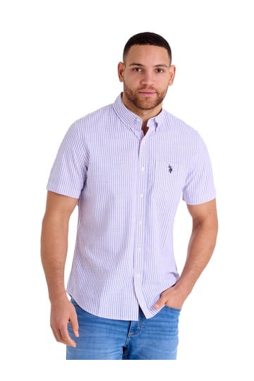 Mens Casual Button Down Shirts in Mens Shirts - Walmart.com