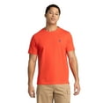 thumbnail image 1 of U.S. Polo Assn. Men's Basic Short Sleeve Crew T-Shirt, 1 of 4