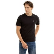 U.S. Polo Assn. Men's Short Sleeve Crew T-Shirt